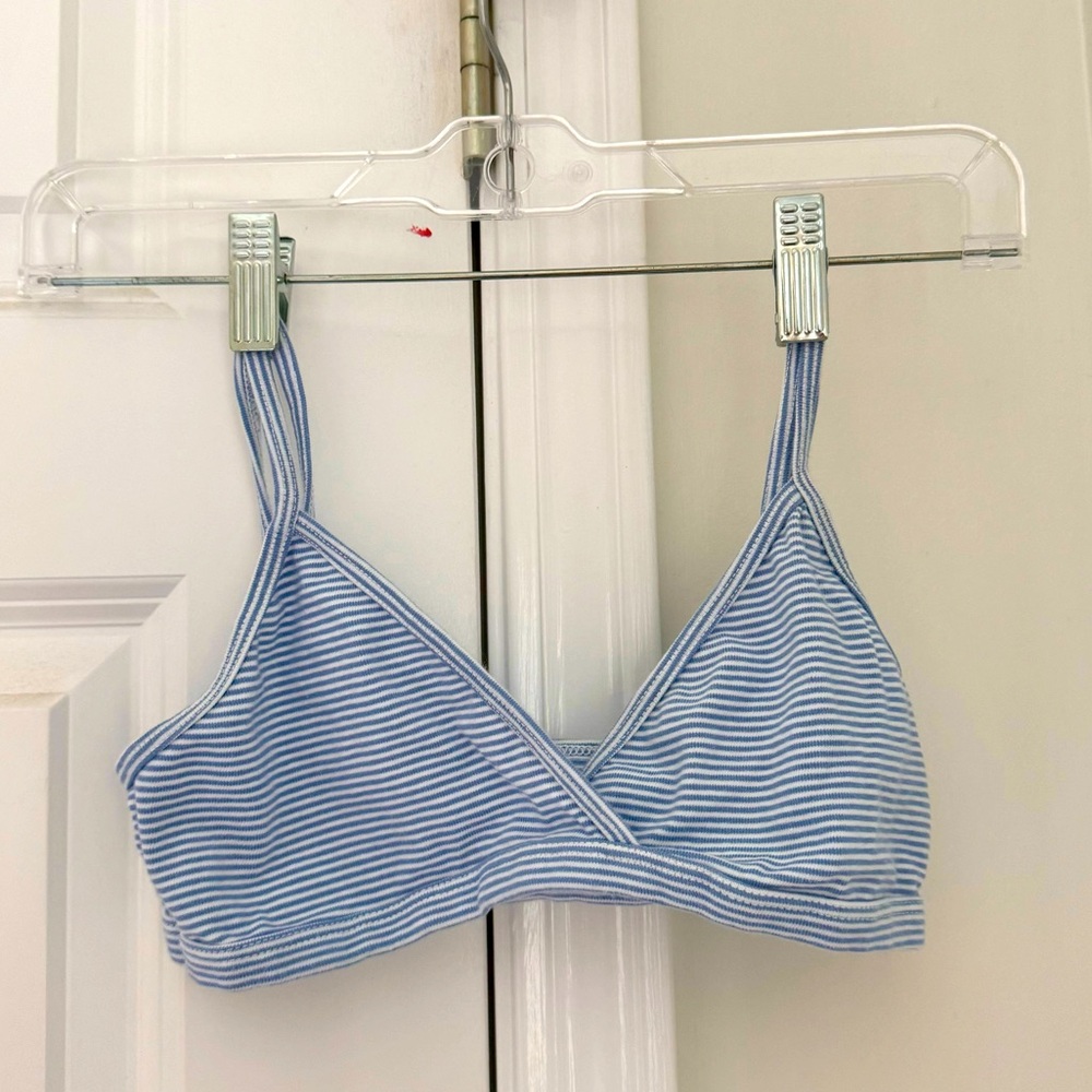 brandy melville bralette